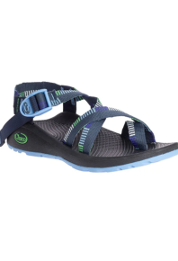 Chaco ZCloud 2 Tally blue sz 7 